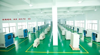 上海林頻儀器股份有限公司公司風(fēng)采 上海林頻儀器股份有限公司公司風(fēng)采