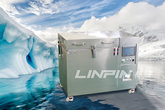 <b>超低溫試驗(yàn)箱裝備至中科院金屬研究所！</b>