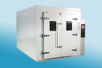 <b>高低溫試驗箱發展趨勢質量是企業發展的根本</b>