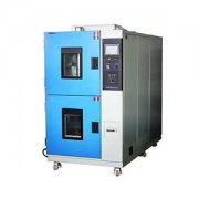 高低溫沖擊試驗機運行環(huán)境要求